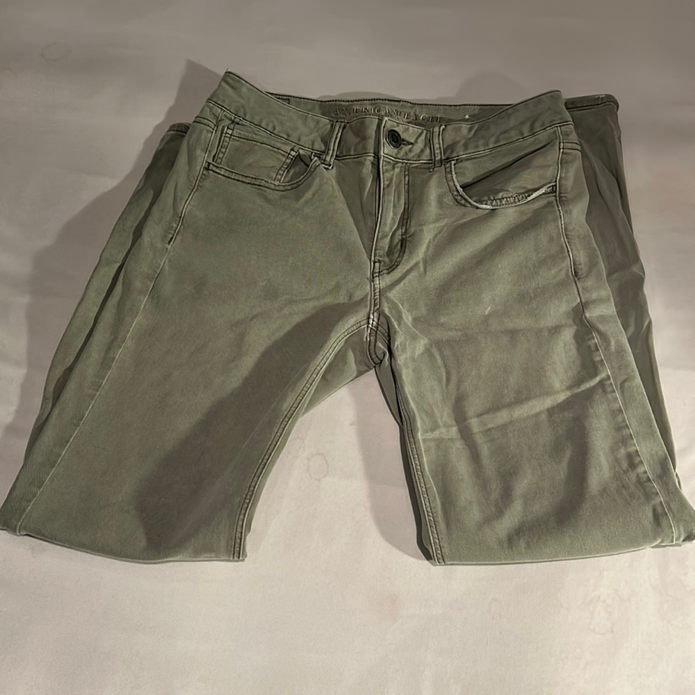 American Eagle - Tomgirl - 4L